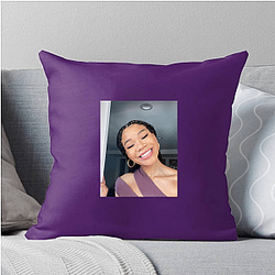 Storm Reid The Best Actress Storm Reid Pillows Cover