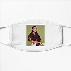Storm Reid The Queen of The Stage Storm Reid Face Masks