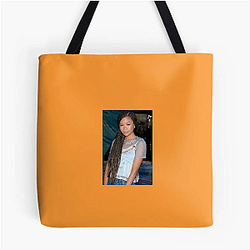 Storm Reid Beyond The Screen Storm Reid Bags