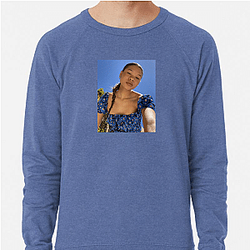 Storm Reid A True Masterpiece Storm Reid Sweatshirts