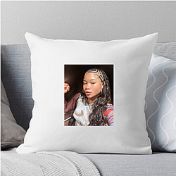 Storm Reid My Favorite Star Storm Reid Pillows Cover