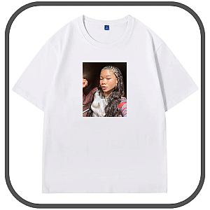 Storm Reid T-Shirts