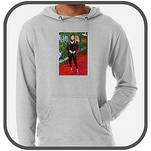 Storm Reid Hoodies