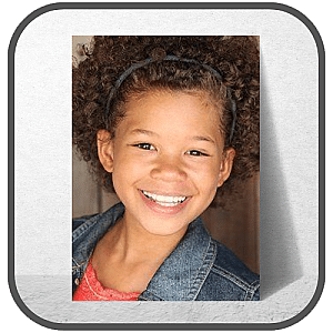 Storm Reid Posters
