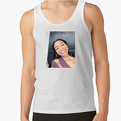 Storm Reid The Best Actress Storm Reid Tank Tops
