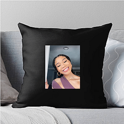 Storm Reid The Best Actress Storm Reid Pillows Cover