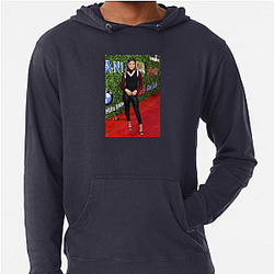 Storm Reid Unforgettable Roles Storm Reid Hoodies