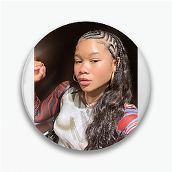 Storm Reid My Favorite Star Storm Reid Pins