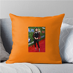 Storm Reid Unforgettable Roles Storm Reid Pillows Cover