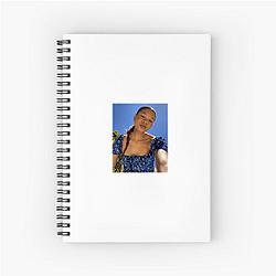 Storm Reid A True Masterpiece Storm Reid Notebook