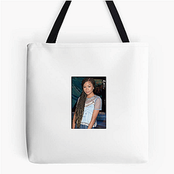 Storm Reid Beyond The Screen Storm Reid Bags