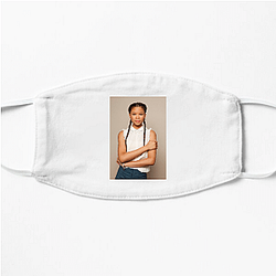 Storm Reid No Limits Just Talent Storm Reid Face Masks