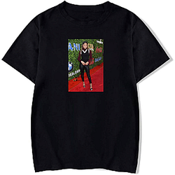 Storm Reid Unforgettable Roles Storm Reid T-Shirts