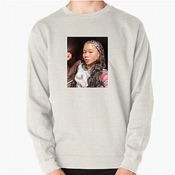 Storm Reid My Favorite Star Storm Reid Sweatshirts