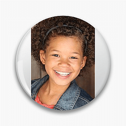 Storm Reid The World Is Her Story Storm Reid Pins