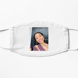 Storm Reid The Best Actress Storm Reid Face Masks