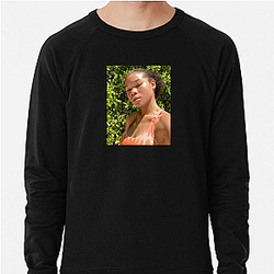 Storm Reid The World Is A Stage Storm Reid Sweatshirts