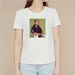 Storm Reid The Queen of The Stage Storm Reid T-Shirts