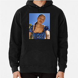 Storm Reid A True Masterpiece Storm Reid Hoodies