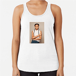Storm Reid No Limits Just Talent Storm Reid Tank Tops