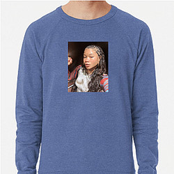 Storm Reid My Favorite Star Storm Reid Sweatshirts