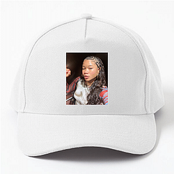 Storm Reid My Favorite Star Storm Reid Hats & Caps