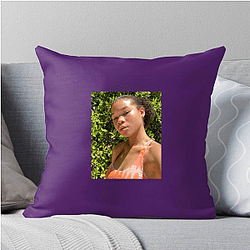 Storm Reid The World Is A Stage Storm Reid Pillows Cover