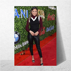 Storm Reid Unforgettable Roles Storm Reid Posters