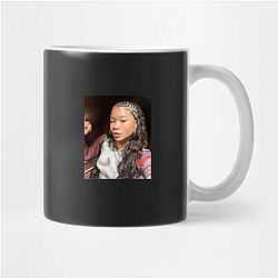 Storm Reid My Favorite Star Storm Reid Mugs
