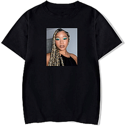 Storm Reid Always Powerful Always Inspiring Storm Reid T-Shirts