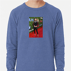 Storm Reid Unforgettable Roles Storm Reid Sweatshirts