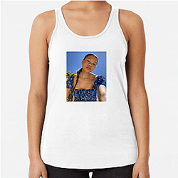 Storm Reid A True Masterpiece Storm Reid Tank Tops