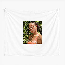 Storm Reid The World Is A Stage Storm Reid Tapestries