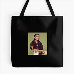 Storm Reid The Queen of The Stage Storm Reid Bags