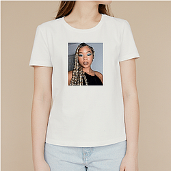 Storm Reid Always Powerful Always Inspiring Storm Reid T-Shirts