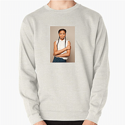 Storm Reid No Limits Just Talent Storm Reid Sweatshirts