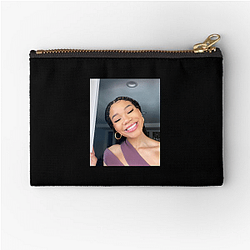 Storm Reid The Best Actress Storm Reid Zipper Pouches