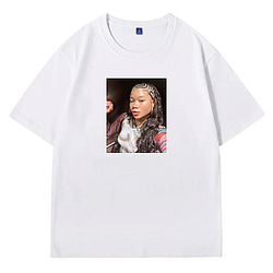 Storm Reid My Favorite Star Storm Reid T-Shirts