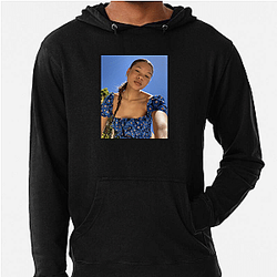 Storm Reid A True Masterpiece Storm Reid Hoodies