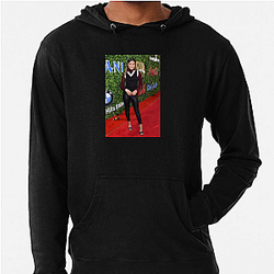 Storm Reid Unforgettable Roles Storm Reid Hoodies