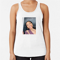 Storm Reid The Best Actress Storm Reid Tank Tops