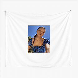 Storm Reid A True Masterpiece Storm Reid Tapestries