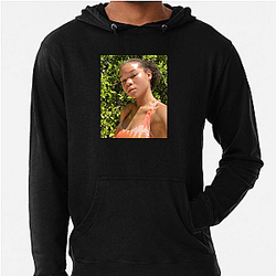 Storm Reid The World Is A Stage Storm Reid Hoodies
