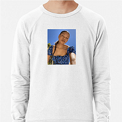 Storm Reid A True Masterpiece Storm Reid Sweatshirts