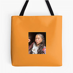 Storm Reid My Favorite Star Storm Reid Bags