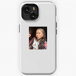 Storm Reid My Favorite Star Storm Reid iPhone Cases