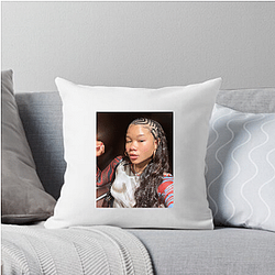Storm Reid My Favorite Star Storm Reid Pillows Cover