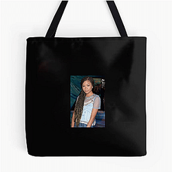 Storm Reid Beyond The Screen Storm Reid Bags
