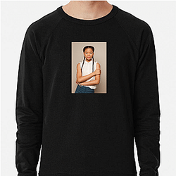 Storm Reid No Limits Just Talent Storm Reid Sweatshirts