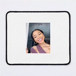 Storm Reid The Best Actress Storm Reid Mouse Pads
